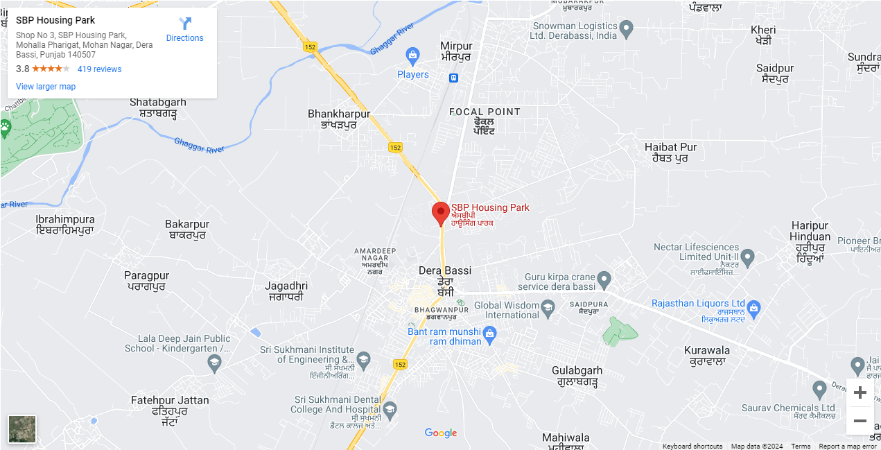 location
